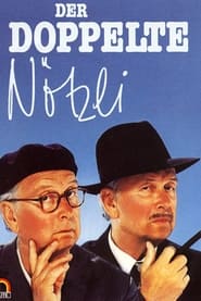 Der doppelte Ntzli' Poster