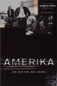 Amerika' Poster