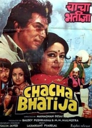 Chacha Bhatija' Poster