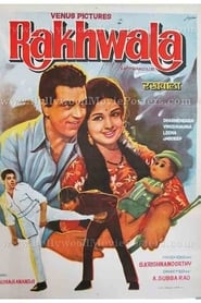 Rakhwala' Poster