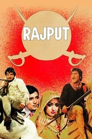 Rajput' Poster