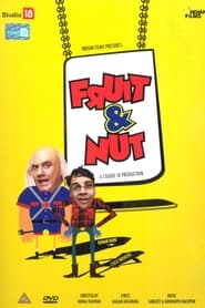 Fruit  Nut
