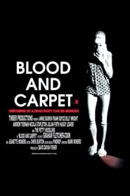 Blood and Carpet' Poster
