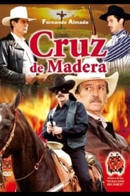 Cruz De Madera' Poster