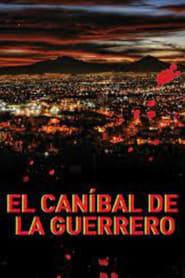 El canbal de la Guerrero' Poster