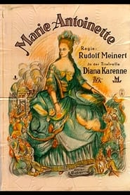 Marie Antoinette  Das Leben einer Knigin' Poster