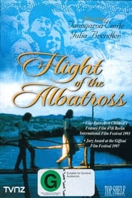 Flight of the Albatross' Poster