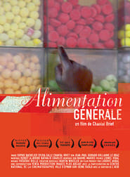 Alimentation Gnrale' Poster