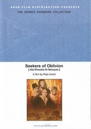 Seekers of Oblivion' Poster