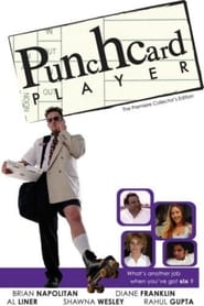 Punchcard Player' Poster