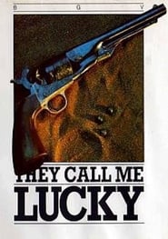 They Call Me Lucky' Poster