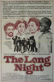 The Long Night' Poster