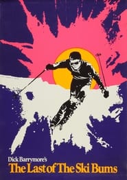 The Last of the Ski Bums' Poster