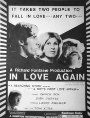 In Love Again' Poster