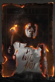Hellfire' Poster