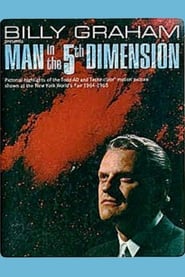 Man in the 5th Dimension' Poster