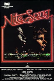 Nite Song' Poster