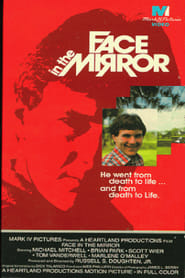 Face in the Mirror' Poster