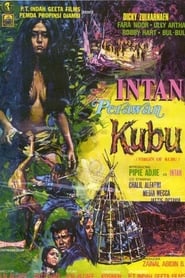 Virgin of Kubu' Poster