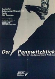 Der Pannwitzblick' Poster
