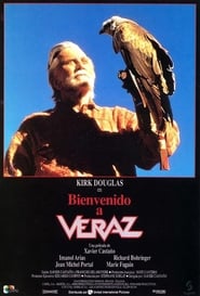Welcome to Veraz' Poster