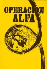 Operacin Alfa' Poster