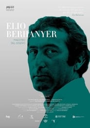 Elio Berhanyer maestro del diseo' Poster