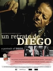 Un retrato de Diego' Poster