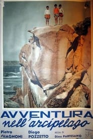 Adventure in the archipelago' Poster