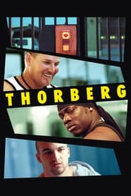 Thorberg' Poster