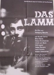 Das Lamm' Poster