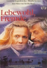 Lebewohl Fremde' Poster