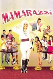 Mamarazzi' Poster
