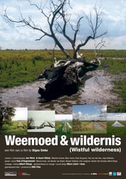 Weemoed  Wildernis' Poster