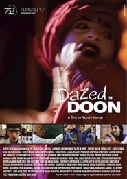 Dazed in Doon' Poster