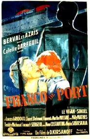 Franco de port' Poster