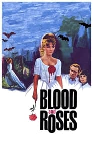Blood and Roses' Poster