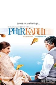 Phir Kabhi' Poster