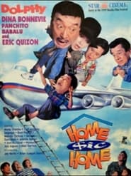 Home Sic Home' Poster