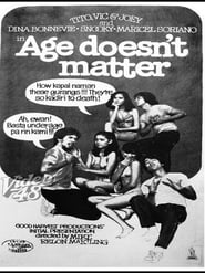 Age Doesnt Matter' Poster