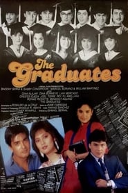 The Graduates' Poster