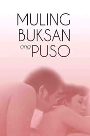Muling Buksan Ang Puso' Poster