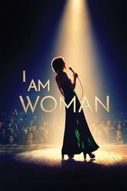 I Am Woman' Poster