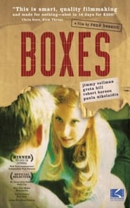 Boxes' Poster