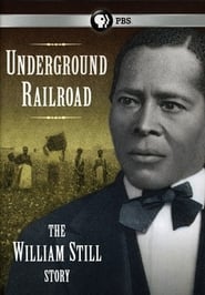 Underground Railroad The William Still Story' Poster