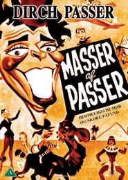 Masser af Passer' Poster
