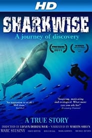 Sharkwise' Poster