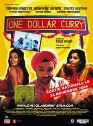 One Dollar Curry' Poster