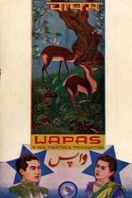 Wapas' Poster