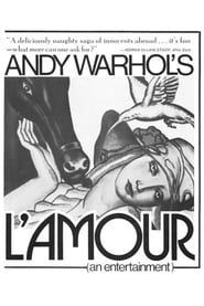 LAmour' Poster